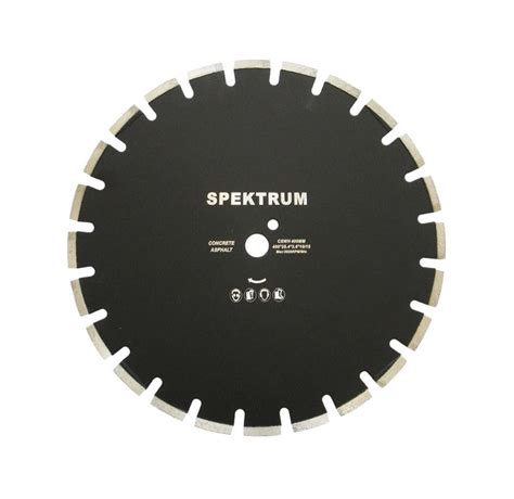 ᐉ Диск по бетону та асфальту WH-350 • Краща ціна в Києві, Україні ...