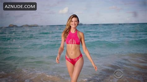 THE VICTORIA S SECRET SWIM SPECIAL NUDE SCENES AZNude