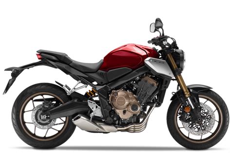 Top Naked Motorr Der Der Oberen Mittelklasse Bis Ps