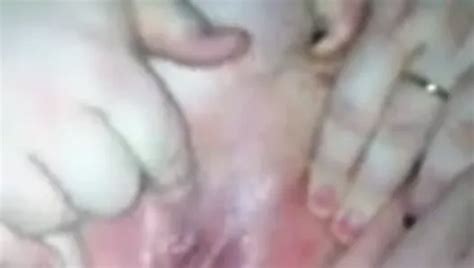 My Bbw Ex Gf Fingering Her Wet Pussy Xhamster