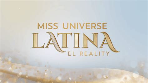 Cómo votar en Miss Universe Latina El Reality por Telemundo Telemundo Dallas El