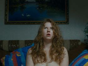 Nude Video Celebs Nastasya Samburskaya Sexy Dve Zheny S E