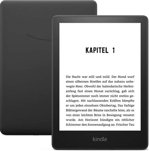 Amazon Kindle Paperwhite - 11. Generation / 2021 ab € 149,90 (2022 ...