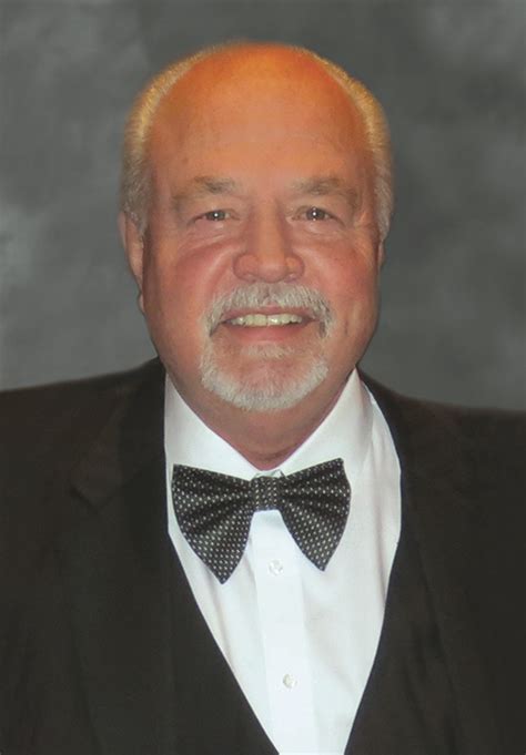 Gary Roncelli Honored By Henry Ford Health System Roncelli