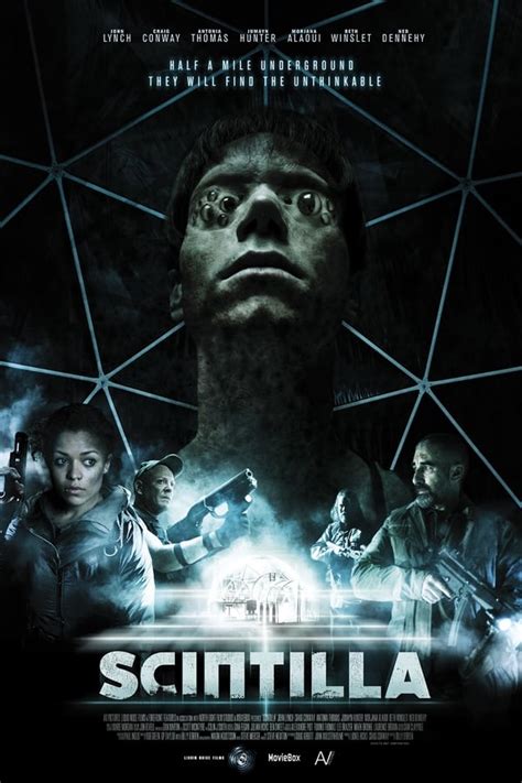 Scintilla 2014 — The Movie Database Tmdb