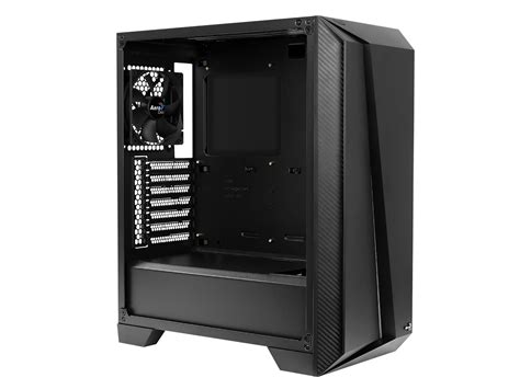 AeroCool Cylon PRO RGB | Desktop.bg - Сглоби твоята машина