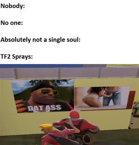 TF2 Sprays : r/tf2memes