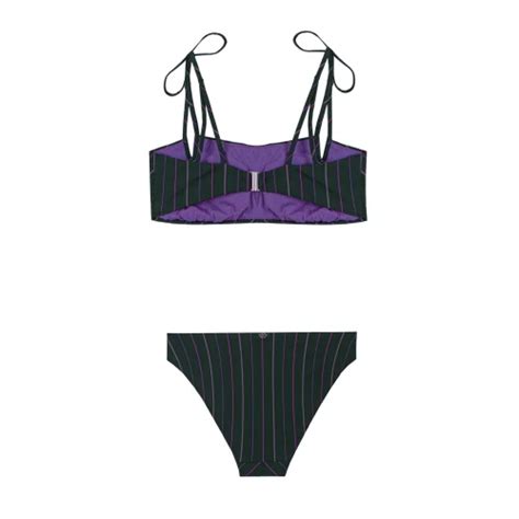 Ayje Gri A 81 Fiji Bikini Takımı hipicon