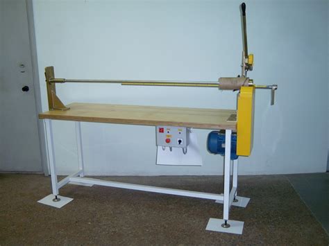 шпулерезки