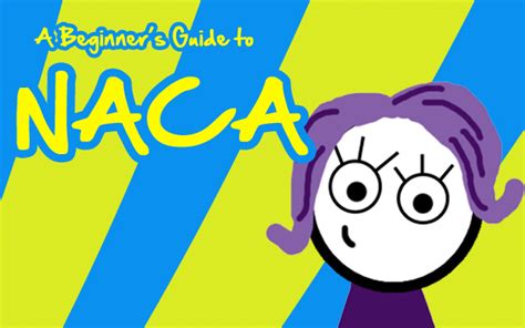 life  leeanne    beginners guide  naca