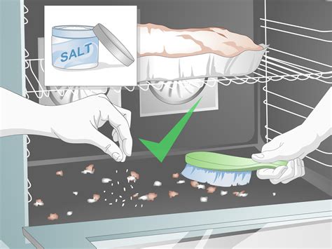 Can I Use Stove Top When Oven Is Self Cleaning at Darcy Ruby blog
