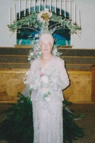 Margaret Henderson Obituary 1937 2024 Opelika Al The Opelika