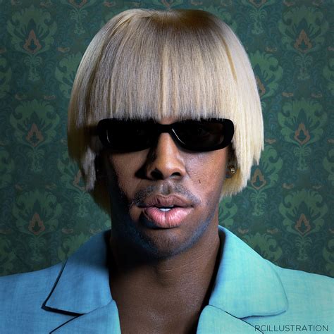 artstation igor tyler  creator