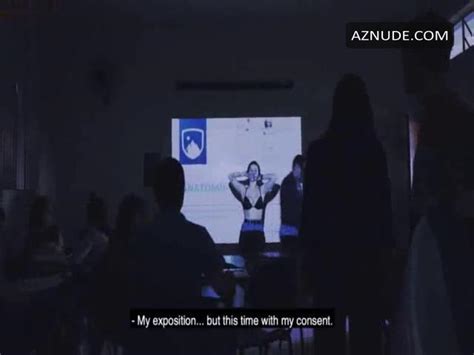 Viral Nude Scenes Aznude