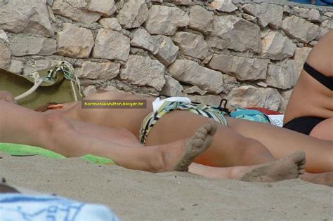 Naked Antonija Ola Added By Fanofcmnf