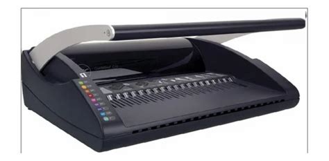 Gbc Combbind C12 At Best Price In Chennai Id 19561749755