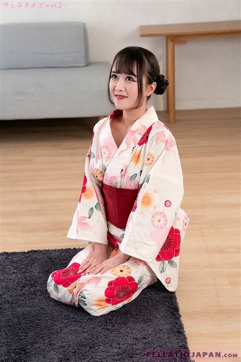 JavPics Ria Kurumi Fellatiojapan Coolest Nude Japanese AV Idols Pornpics