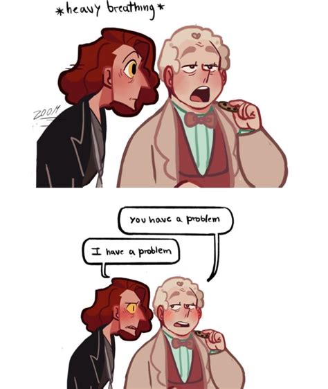 Good Omens Good Omens Book Cute Gay Best