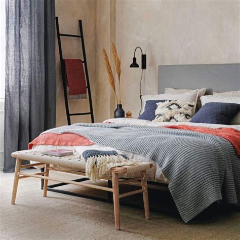 Sleep experts reveal 5 bedroom styling tips to encourage good sleep