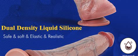 Amazon Realistic Silicone Long Dildo 11 Ultra Lifelike Beginner Dildos Flexible Soft