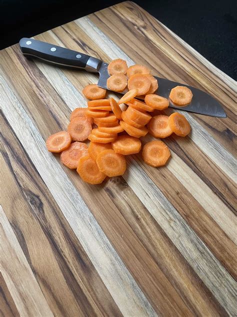 how to care for wood cutting boards