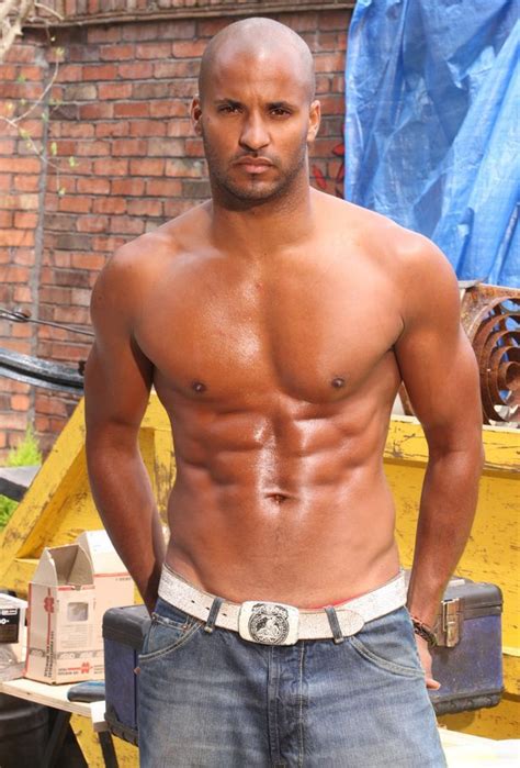 Pin On Ricky Whittle