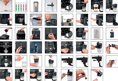 Bedienungsanleitung Krups EA 8298 (Seite 2 von 7) (Deutsch)