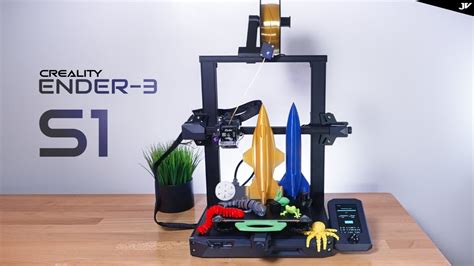 New Ender 3 S1 Pro - Creality Ender-3 S - Creality Community Forum