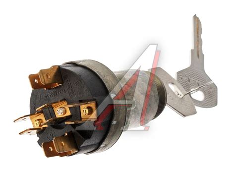 Замок Зажигания Урал 4320 Схема Подключения Фото – Telegraph