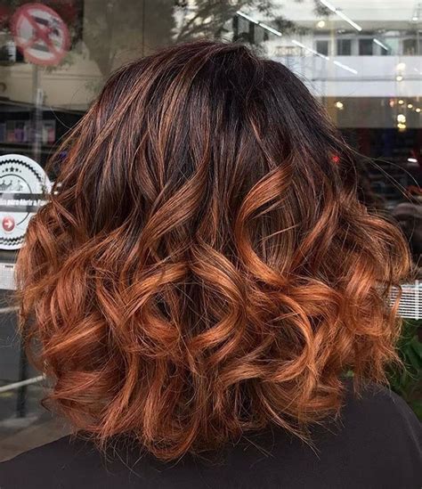 Hair Color Auburn Brown Hair Colors Haircut And Color High Society