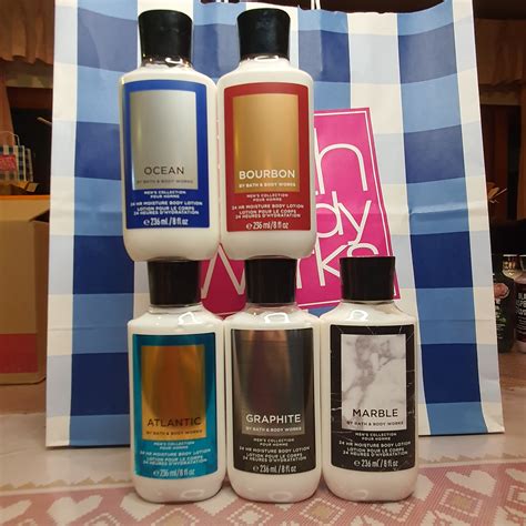BBW โลชนบำรงผว Bath and body works body lotion ml ของแท