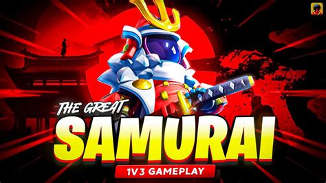 Samurai The Clutch God Samurai Colosseum GameplaySuper Sus Colosseum