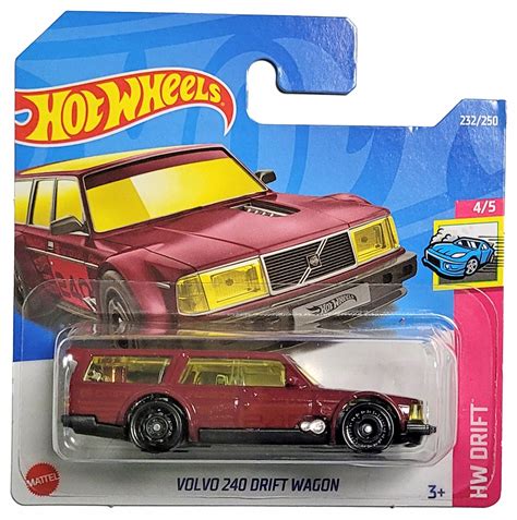 Hot Wheels Wagon Niska Cena Na Allegro Pl