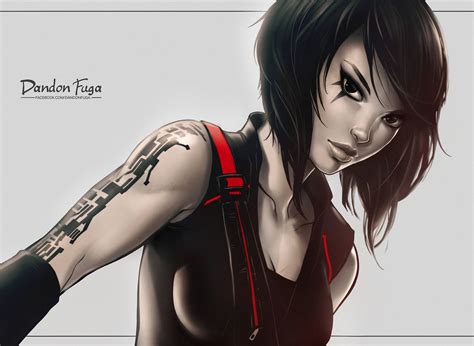 Dandonfuga Porn Arts