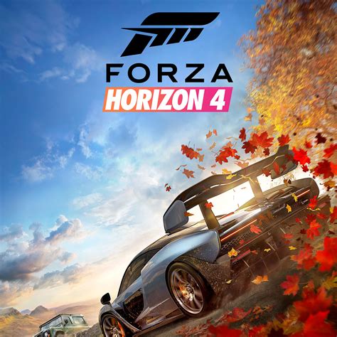 Kritik zu Forza Horizon 4 (Xbox One, PC)
