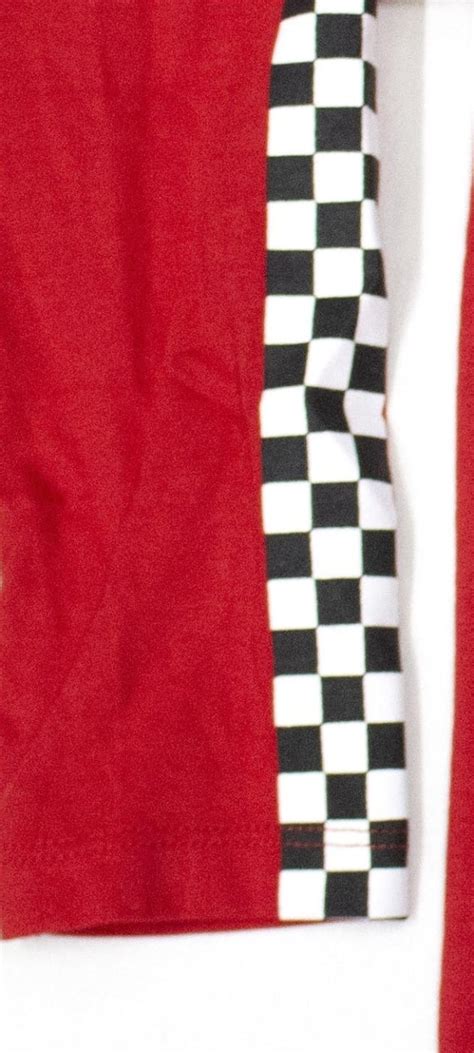 Polo Algod N Ni O Hot Wheels Rojo Hws