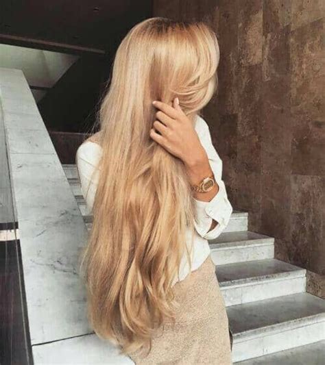 25 Honey Blonde Haircolor Ideas that are Simply Gorgeous The Cuddl Натуральные блондинки