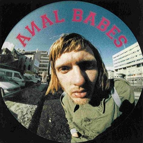 Play Delirium Or Diarrhea By Anal Babes On Amazon Music
