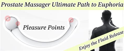 Amazon Prostate Massager Glass Pure Wand Anal Toys Double Ended Glass Dildo Anal G Spot