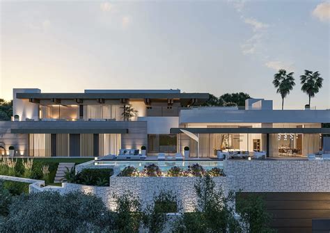 Top Five New Developments in Sierra Blanca | Drumelia Real Estate