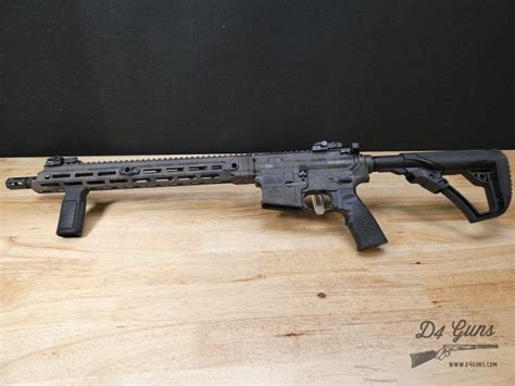 Daniel Defense Ddm V Rattlecan Cerakote Nato Ddm V