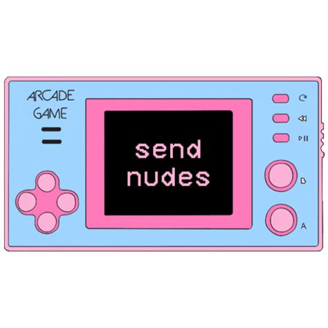 In The Mood To Be Nude Stickers Find Share On Giphy