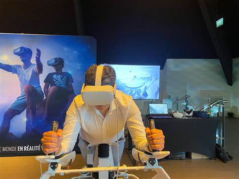 VR will show you new things to draw that are cool 9