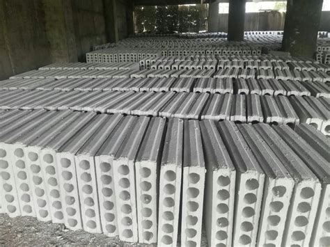 Gypsum Block - Building Material Supplier.