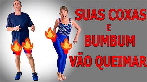 Transforme Suas Pernas E Gl Teos Em Coxas E Bumbum Dos Sonhos V Deo