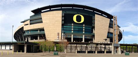 Autzen Stadium | Consulting Engineers Group