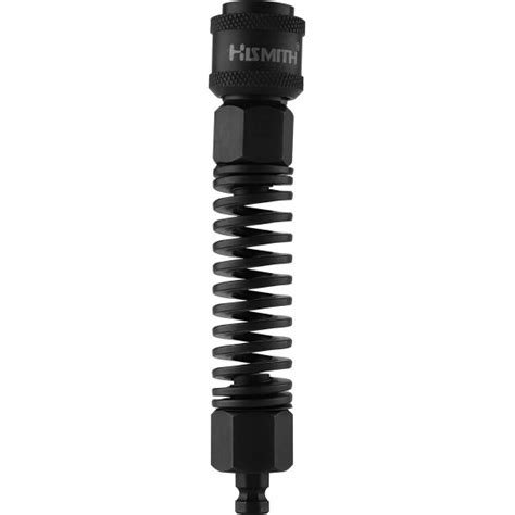 Hismith Sex Machine Spring Attachment KlicLok System