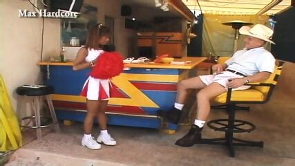 Leanni Lei Ass Fucked By Max Hardcore