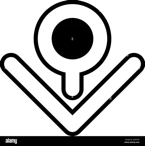 Low Price Icon Black Vector Illustration Stock Vector Image And Art Alamy