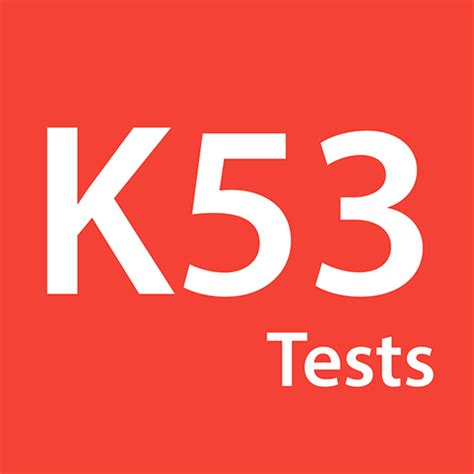 K53 South Africa Pro On The App Store